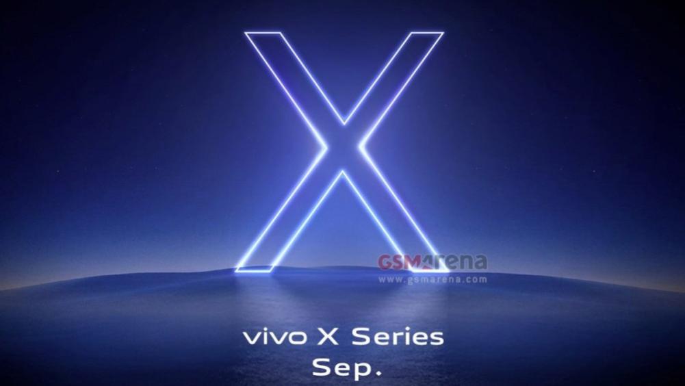 疑似vivo X80 Pro+新机预热海报曝光 或将于下月发布 搭载骁龙8+