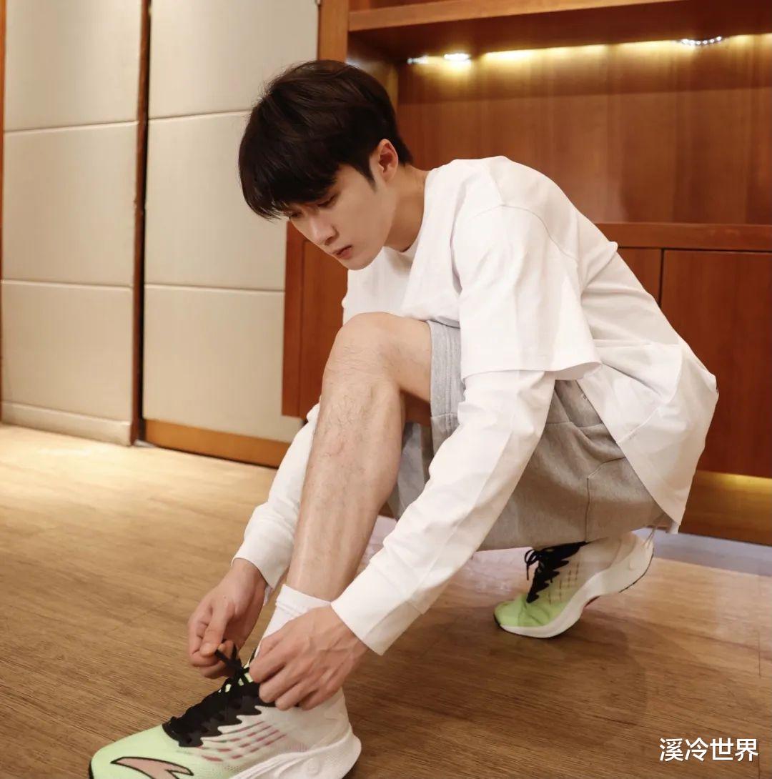 胡歌|小八卦，杨紫，汪小菲，杨洋，檀健次，刘浩存