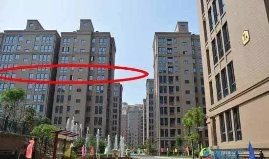 购房置业|售楼员为啥推荐买7、8层的房子?买房要避开哪些楼层?