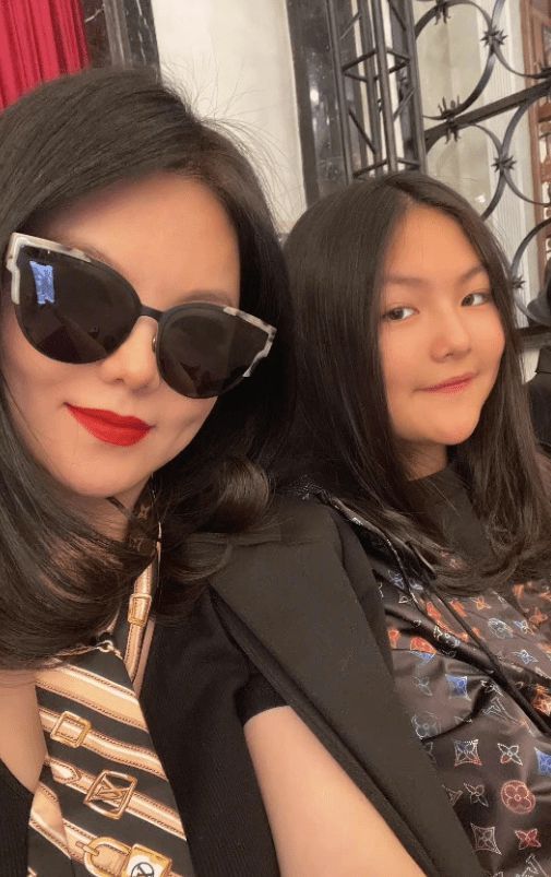 李湘|王诗龄没写作业被妈妈批评，对比奢华生活，李湘的教育观让人深思