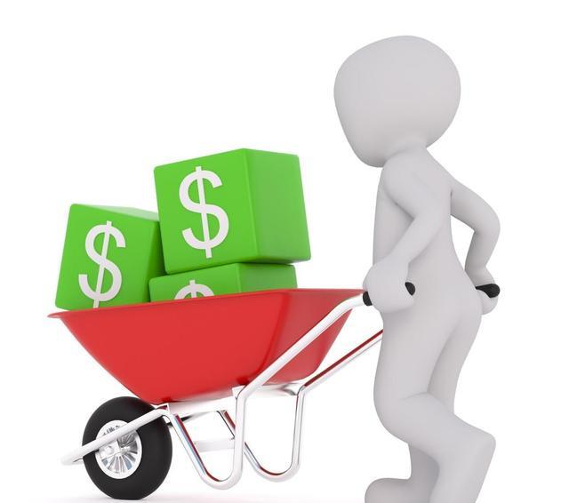 工人|老板说“现在公司困难,2年不发工资,好转后3倍赔偿”,能信吗