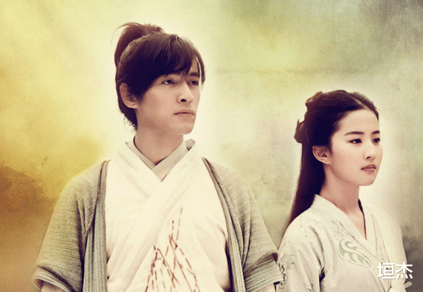 沈腾|明明很喜欢，却偏偏要疏远！这10对离心的CP，让人“意难平”