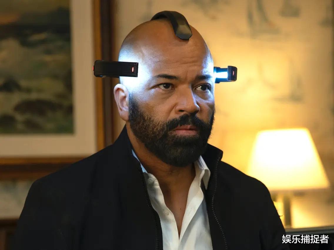 西部世界|《西部世界》第四季下周开播，前三季关键点总结，无缝对接新一季