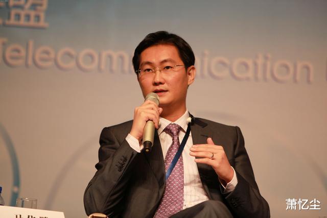 即时通讯|10年QQ，10年微信，即时通讯下一个10年会是谁？
