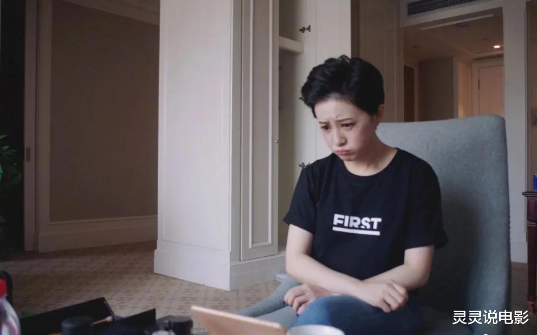 金铭|凭“小婉君”一夜爆红,后被撒贝宁苦恋20年,今41岁的金铭仍未婚未育