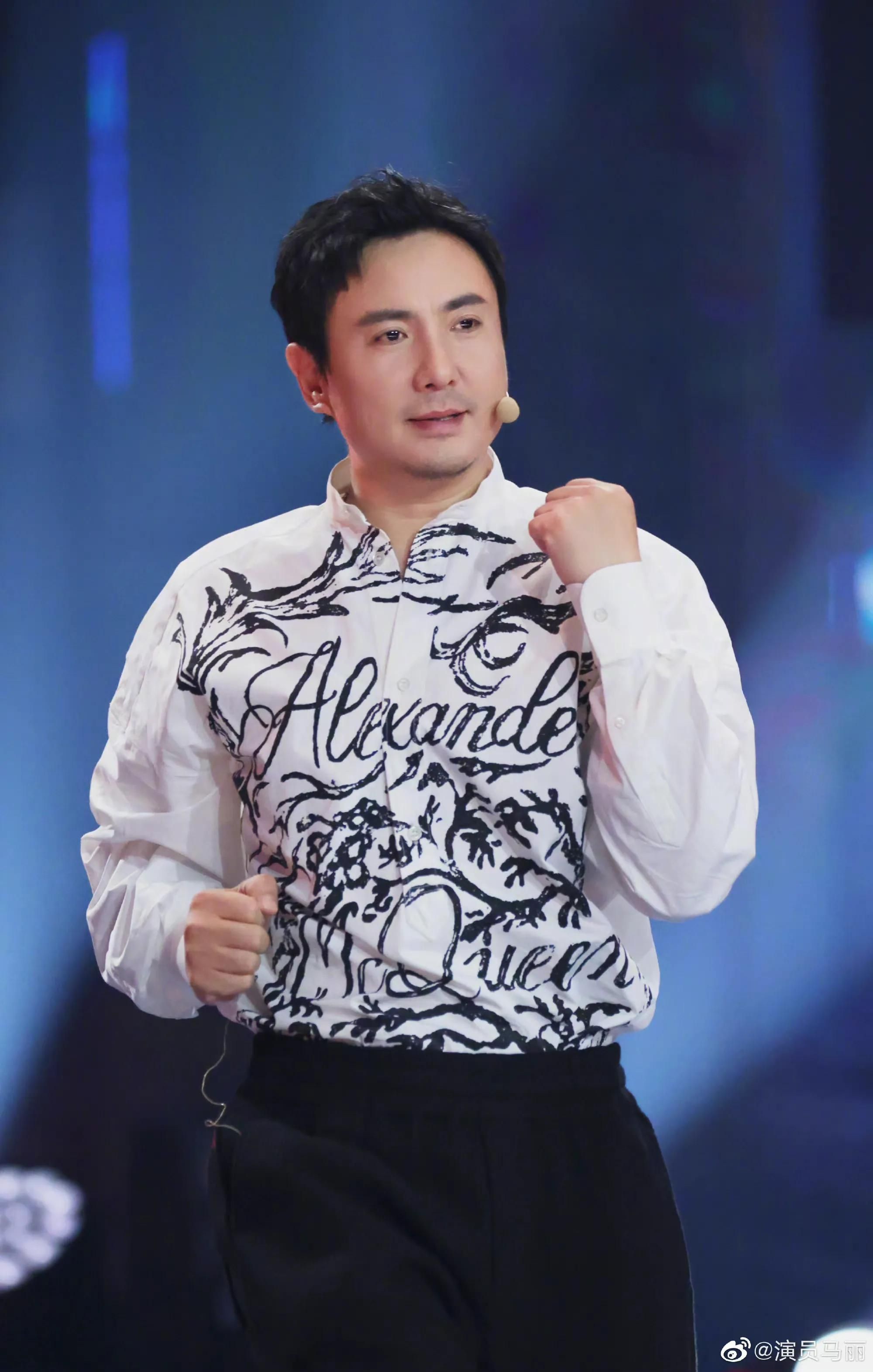 马丽|今天是沈腾的生日，老搭档马丽发文送来祝福