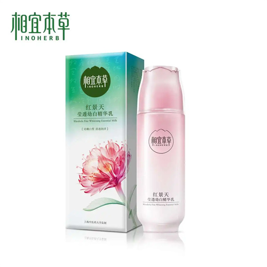 护肤品 难道还有人看不上国货护肤品？无差评的国货护肤品排行榜前十名