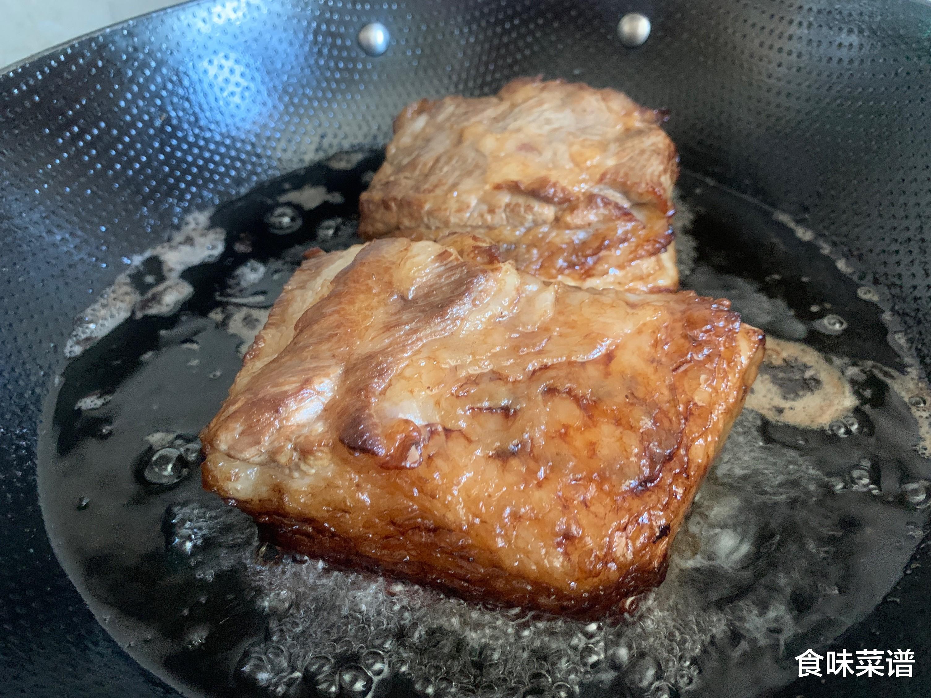 2023年除夕夜压轴大菜“梅菜扣肉”，步骤详细，快过年了，学起来