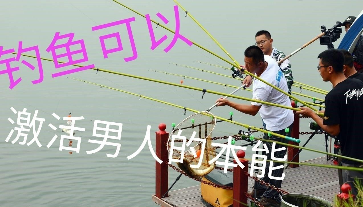 魔兽世界|为什么钓鱼会上瘾?老钓手说出3大理由,句句说到心坎里