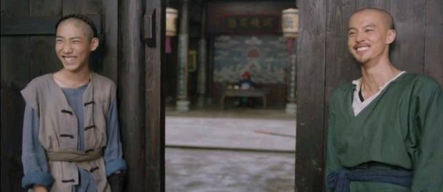 陈潢|《天下长河》于振甲如此断案深得朕心，他的好日子就要来了