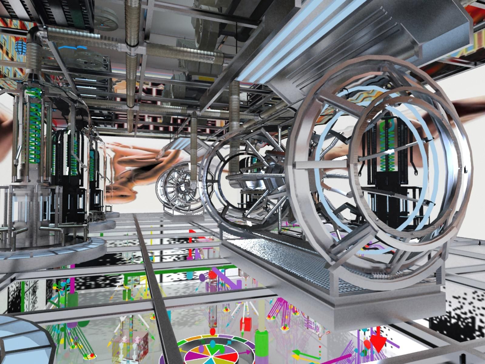 非凡气度，震撼人心 ：北京知名十大室内装饰设计师