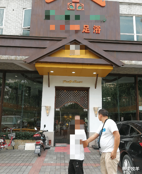 广东中山:南区一涉黑头目被判重刑,其团伙长期盘踞在渡头社区一带