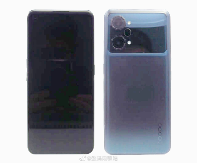 AMD|天玑骁龙全都安排！OPPO K10系列信息盘点，这波是LCD党的狂欢