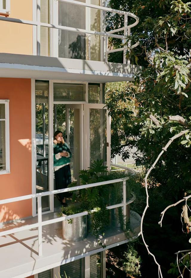 两套58㎡老房改造火了,不走统一精装修,各展现不同气质值得参考