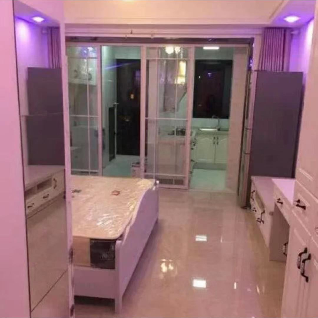 参观完10大奇葩装修设计,我明白了为什么好多人装到一半不想装了