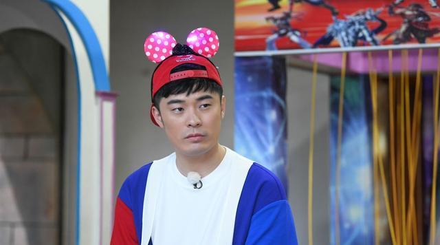 人物设定|装深情、假文艺、好男人，这些戴着面具生活的明星，都翻车了