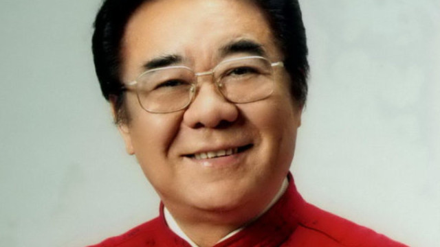 朱之文|金铁霖病逝，大衣哥朱之文被曝前往北京吊唁，二人原是师徒关系