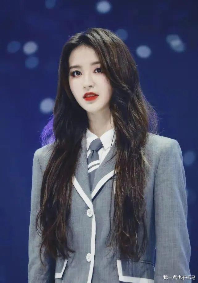 尹正|脸肿成发面馒头,国民校草怎么变样了?