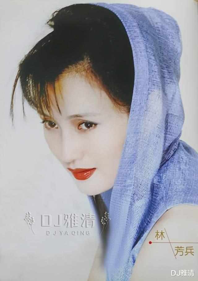 刘晓庆|女神节38位女星美人照，真正的女神从来都是自然美，刘晓庆那张很惊艳