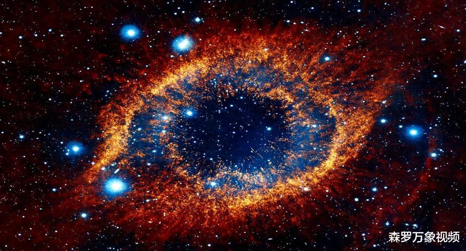 外星人为何没造访地球?美科学家:外星文明太发达陷危机,不来了。