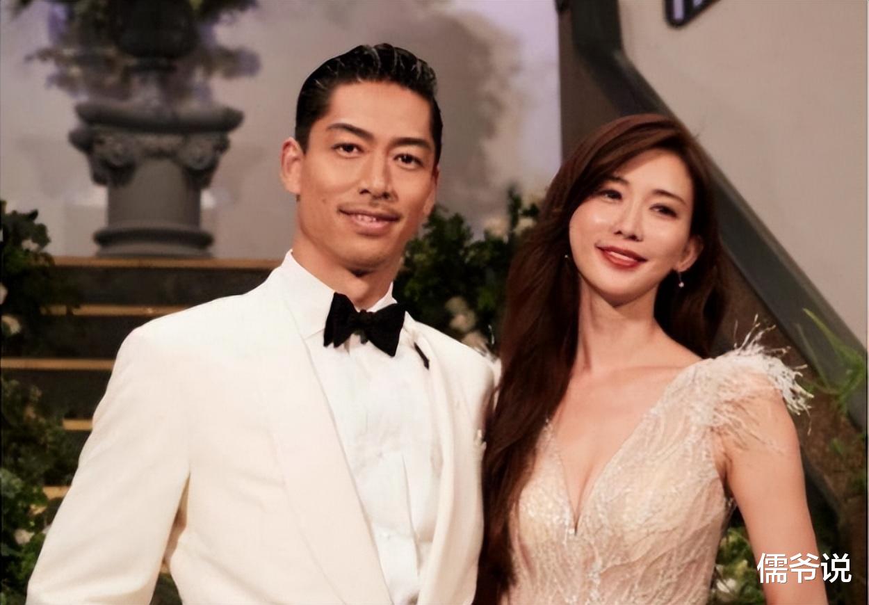 林志玲|产后复出被指又老又残，林志玲怒怼恶评：不会在乎一辈子都没有交集的人说的话