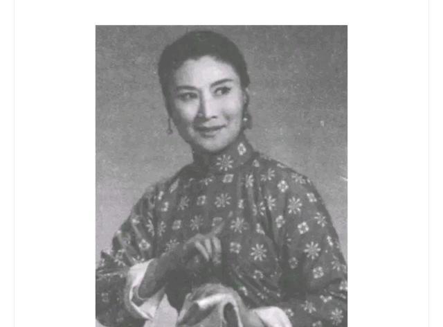 裘盛戎|张君秋的“阿庆嫂”和裘盛戎的“乌豆”真不错，只不过时运不济