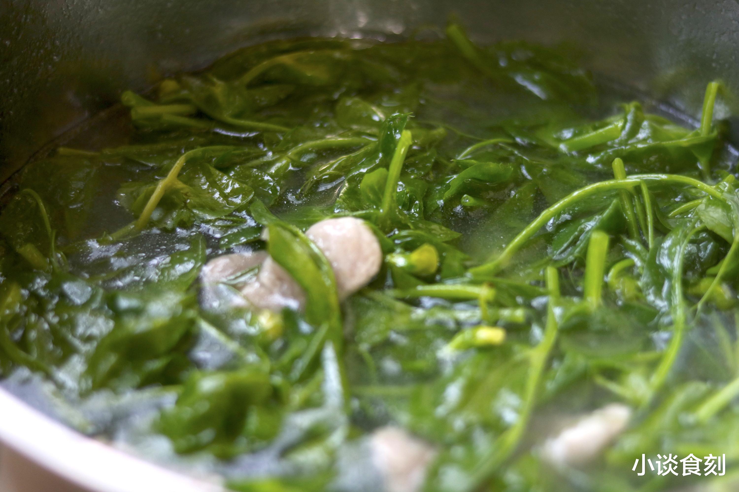 空腹|“康复期”身子虚？记住：少吃发物，多吃2肉2菜，助力身体恢复