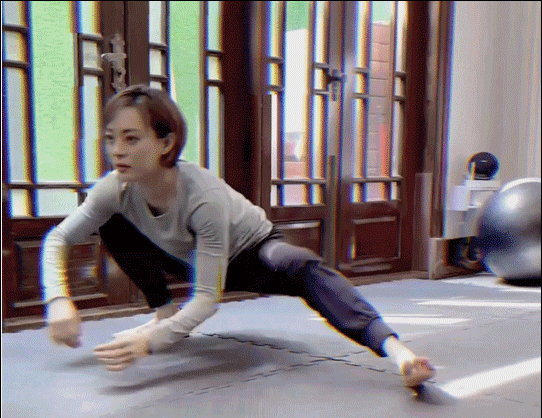 养生|表面上是养生达人，实际头秃眼凸，这些养生女星状态还不如普通人