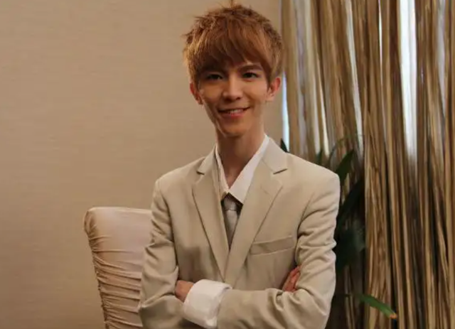 郭敬明|从“天才作家”到“抄袭大王”,郭敬明到底经历了什么?