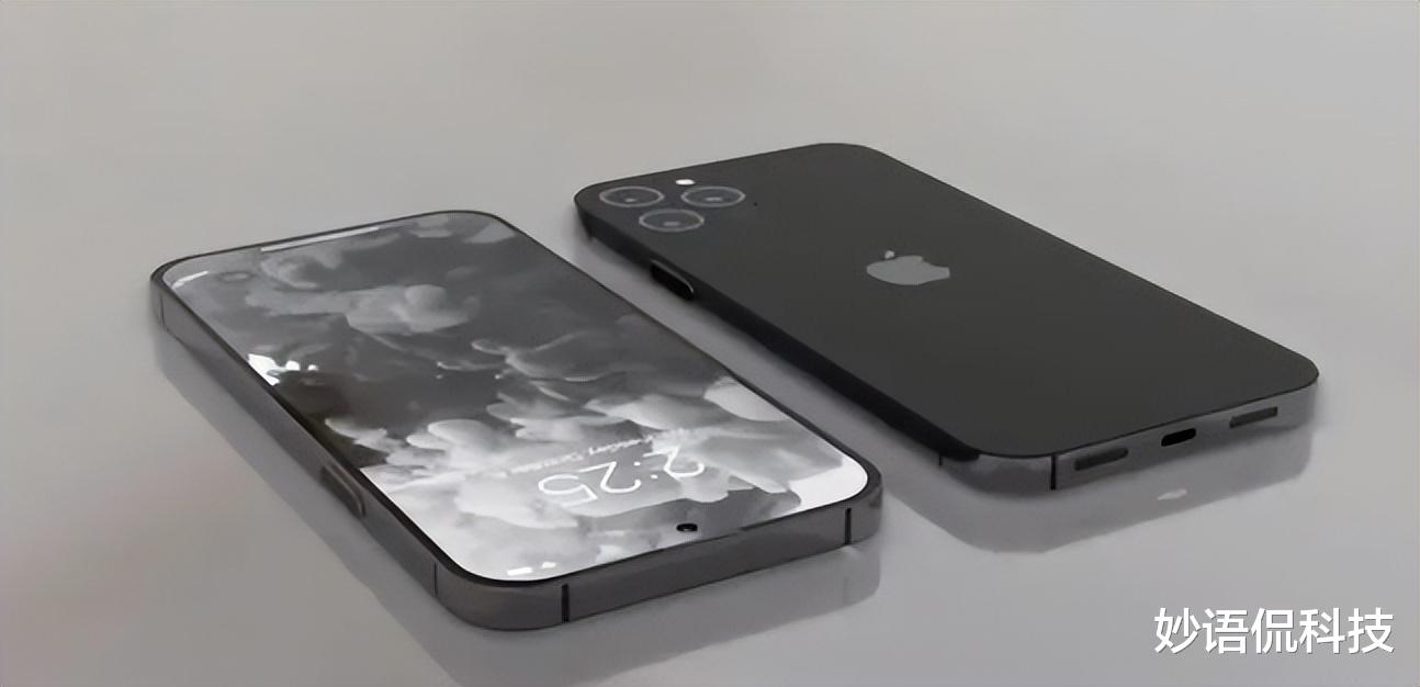小米科技|iPhone15Pro再次被提升：这才是果粉要的iPhone，库克变了