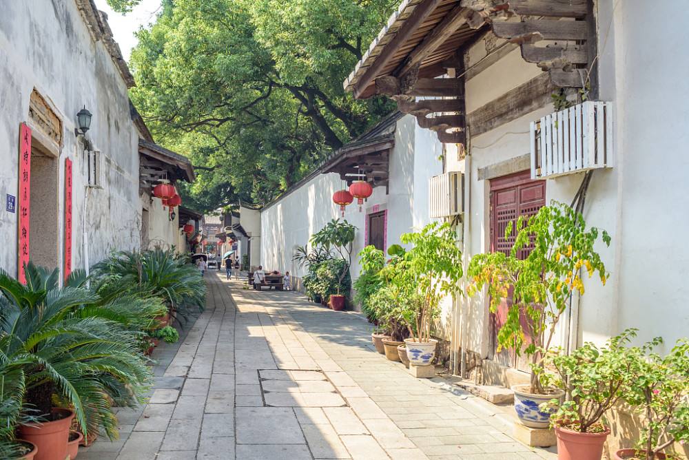 大别山|比三亚人少，比厦门古老，这才是国内宝藏旅行地