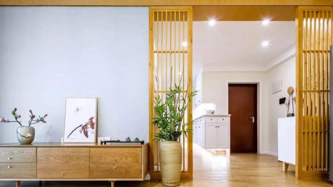 不后悔买了小户型，这样装感觉赚了！