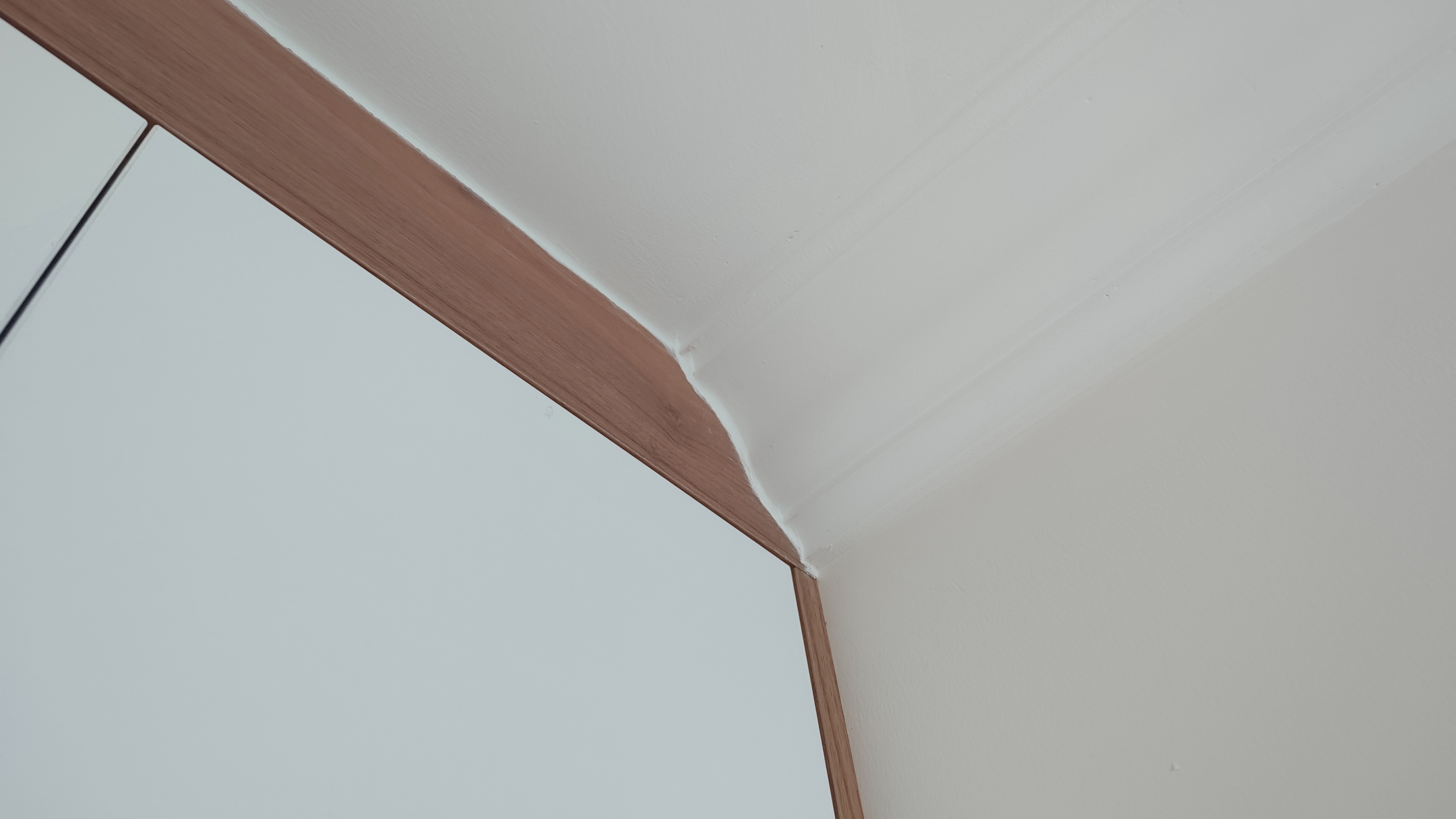 天一热家里就到处飞毛絮？卫生死角处理，从装修时就该着手了