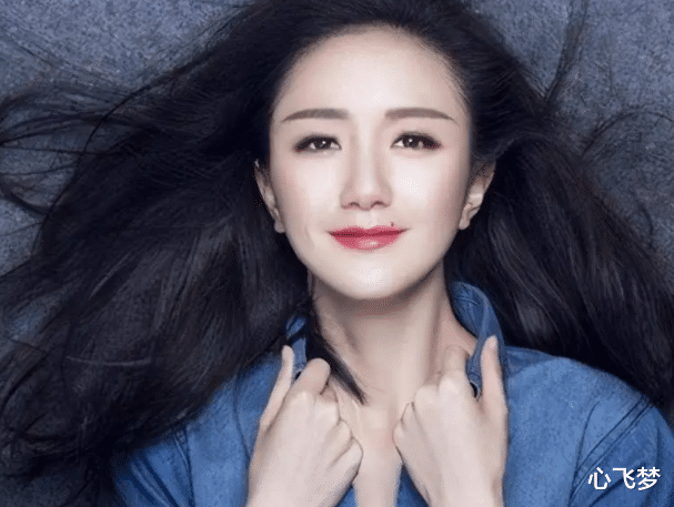 李倩|李倩:娱乐圈上少有如此孝心的女艺人