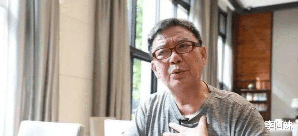 李立群|李立群做梦都没有想到,一句死守宝岛,竟受到铺天盖地的谴责和谩骂