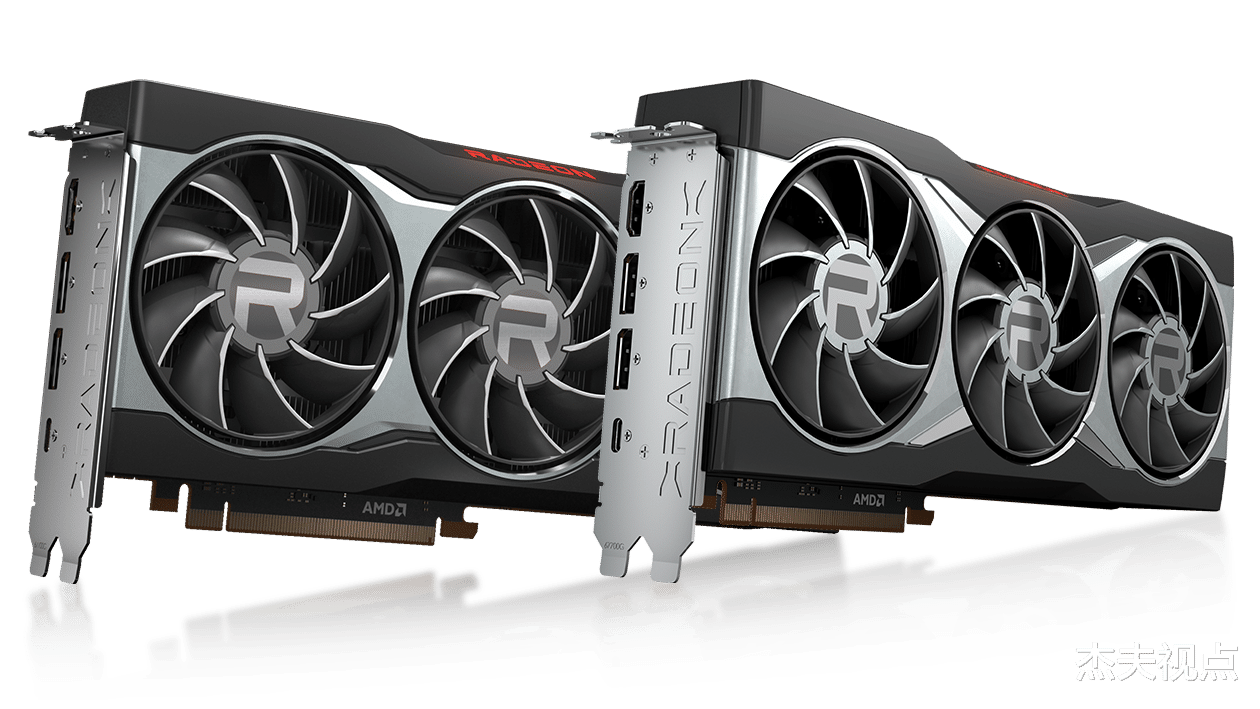 显卡|千元出头买新一代显卡！AMD要发RX 6500，性能虽低但很便宜