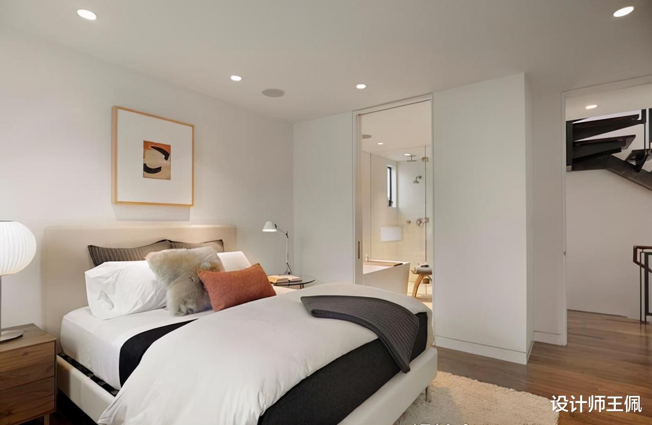 主卧带卫生间到底是好是坏？看了专家的分析，突然开始后悔了