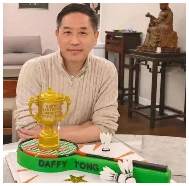 张国荣|张国荣死前曾求见“白龙王”被拒,“我帮不了他,他命薄!”