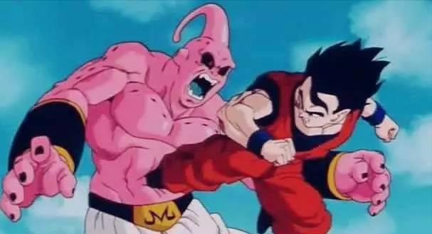 龙珠|龙珠:布欧篇中,神饭和超三悟空,谁才是宇宙最强战力?