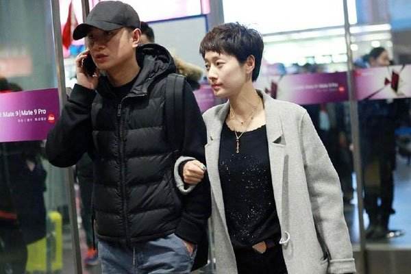 马伊琍|46岁马伊琍上海隔离！离婚3年保持单身，生活只有女儿和千万豪宅