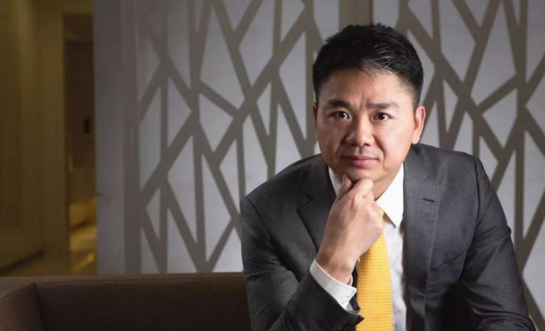 刘强东|刘强东托付千亿身家，接盘的这位福建人是谁？