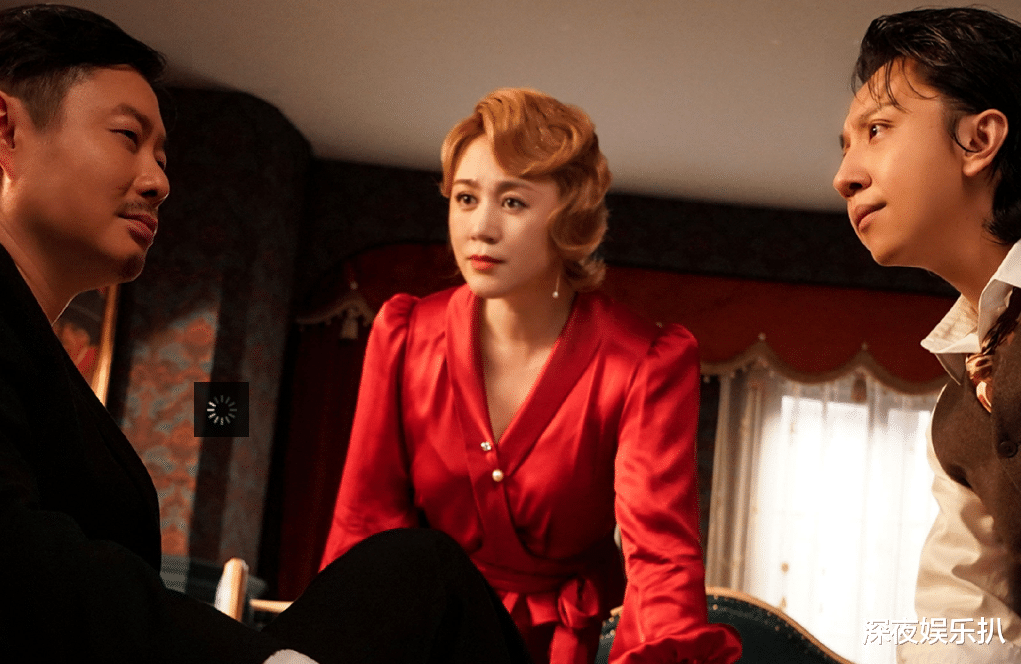 朱一龙|12部4月新片空降热搜，谁才是主角？朱一龙铁粉揭晓谜底