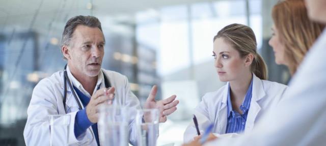 医生|“男友工作”2022榜单新鲜出炉，公务员竟不吃香了？榜首让人意外