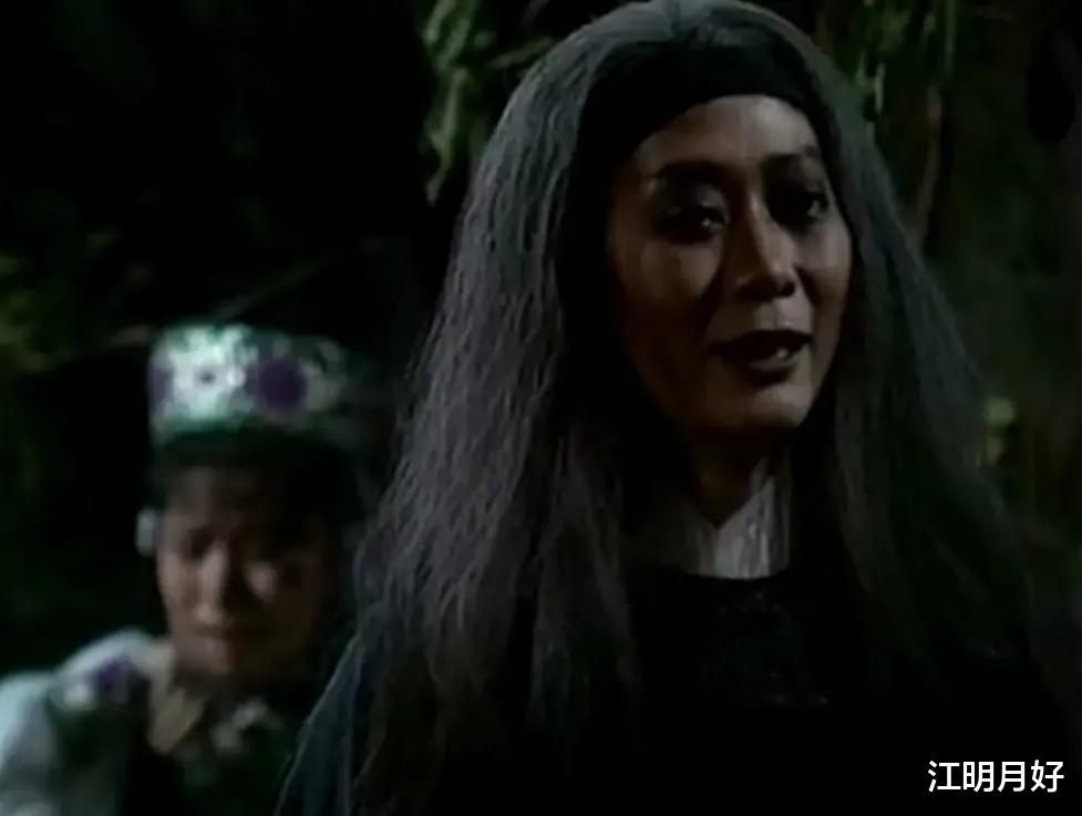 梅超风|射雕：黑风双煞陈玄风与梅超风的武功层次与丘处机