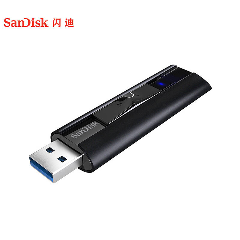 USB|速度快10倍!价格已低于1.5元/G固态U盘值得入手