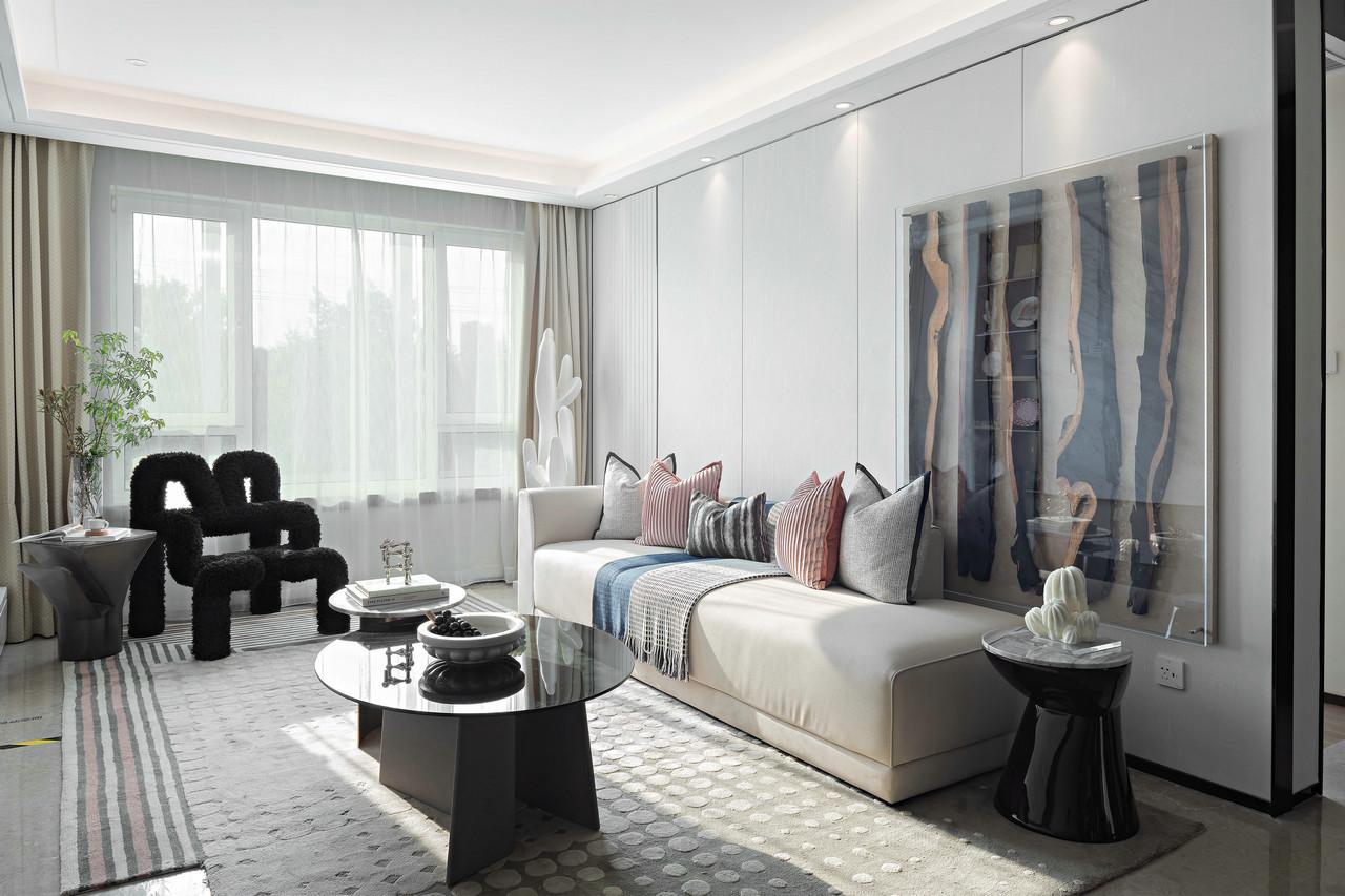 在我强烈要求下,独自完成整个装修,只为能够给她一个惊喜