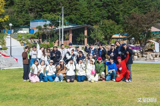 经典|韩综《出差十五夜》好看特辑TOP9,机医五人帮、Starship超经典