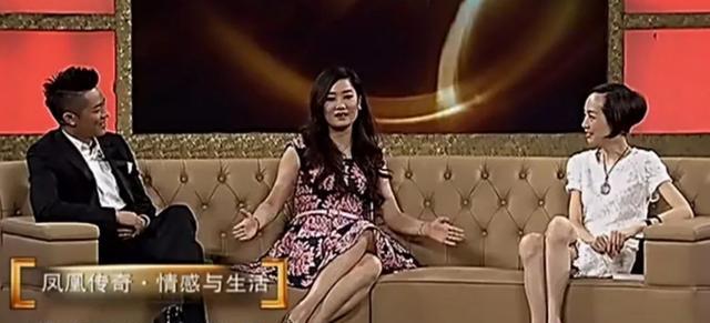 谢娜|坚持55分账、买房楼上楼下,这些明星用时间证明:异性也有真友谊