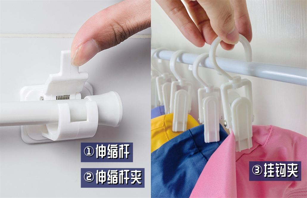 10个家居收纳神操作,方法很聪明,背后思路更了不得