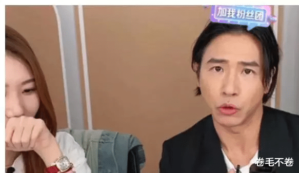 |跟欧弟相比，李立群算什么？故作沉默的人，必定会遭到网友们唾弃